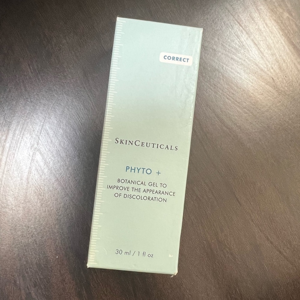 SKIN CEUTICALS PHYTO +